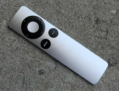 Came from gen 3 Apple TV, working good.