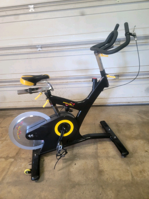 Focus fitness spin for sale  