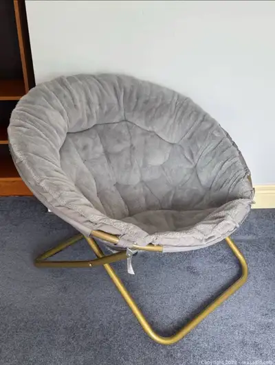 Papasan Chair, View more