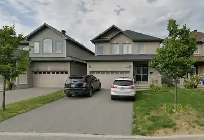 Beautiful Detached Home in a New Family-Friendly Community Welcome to this spacious and well-maintai...
