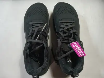 New Women's Altra  Paradigm Black Runners Size 8.5, View more