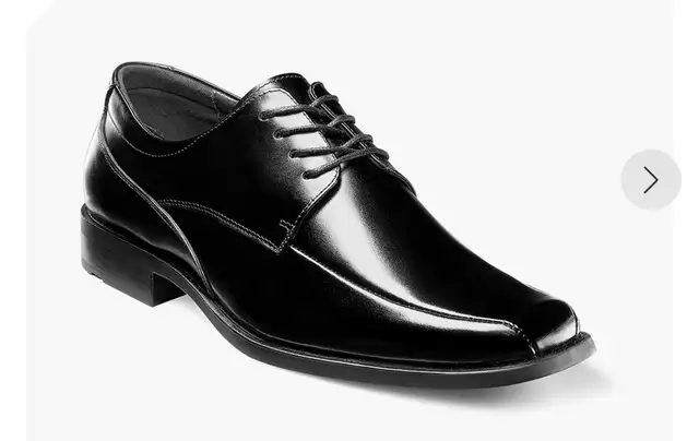 Formal men’s shoes (NEW) in Men's in Mississauga / Peel Region - Image 2