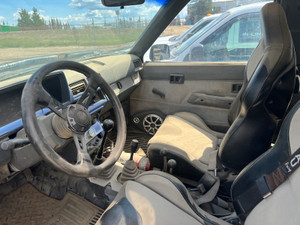 1986 Toyota 4-Runner