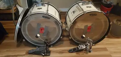 Perl Expert Series drum set for sale, View more