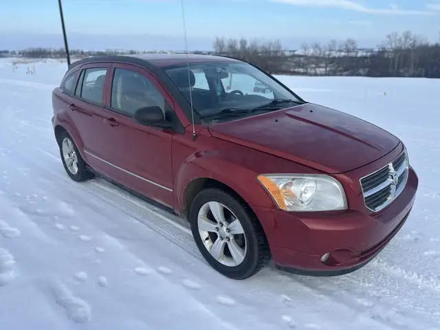 Caliber 2010 112000km Low millage64840185387395120