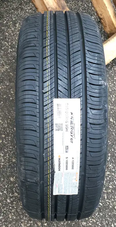 215 / 60 R 16 TIRE FITS: Chevy Cruze, Malibu, Ford Fusion, Nissan Altima, Honda Accord, Hyundai Sona...