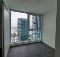 1 BED+PRIVATE BATH beside Vaughan TTC available from MAY 1st