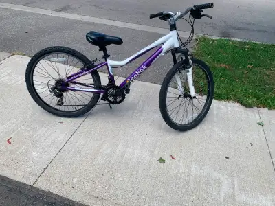 Youth bike for sale, View more