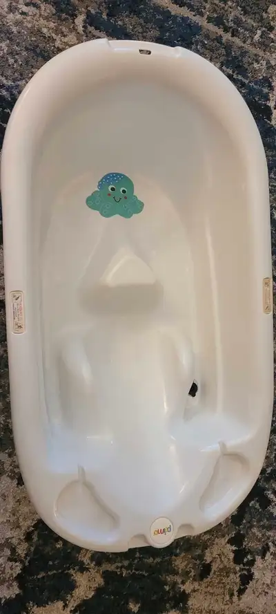 Baby / Toddler Bathtub, View more