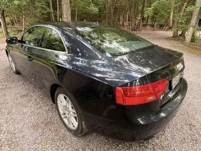 2013 Audi A5526667030609930242