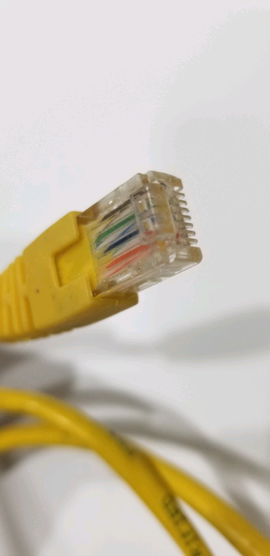 Ethernet cable, View more