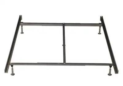 metal bed frame , View more