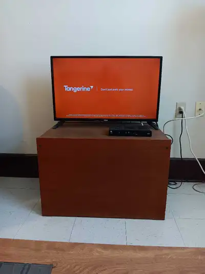 Rca 32 in tv., View more