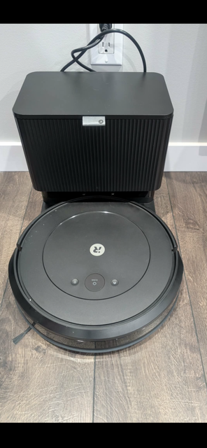 Balayeuse robot roomba, View more