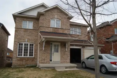 Bright & Spacious Legal Walkout 1-Bedroom Basement Apartment – Woodland Hills, Newmarket Apartment F...