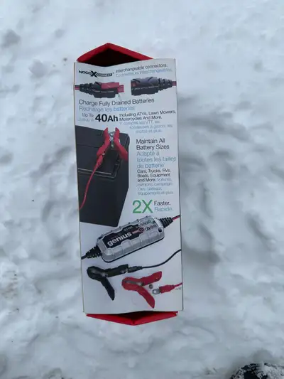 Battery Charger, View more