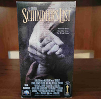 Schindler List 