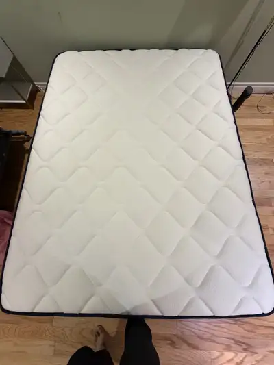 Queen Mattress, View more