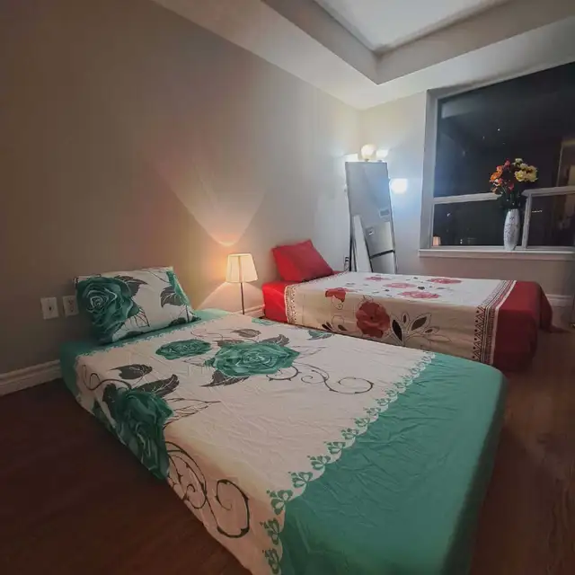 Furnished Private Studio for Girls