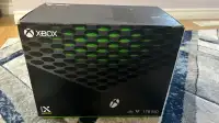 X box series-x Console 1TB