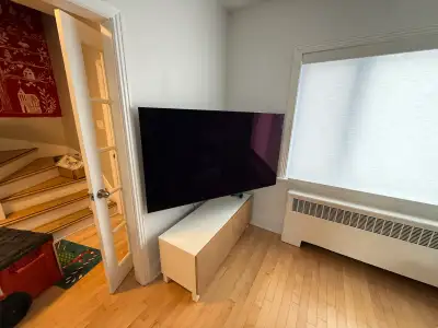 INSTALLATION TV, View more