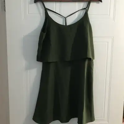 Robe Abercrombie & Fitch Small, View more