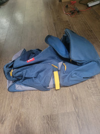 ROYOBI Contractor's Power Tool Bag