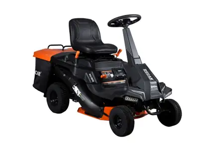 Tracteur à gazon DUCAR 24po, View more