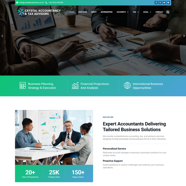 5★ Edmonton Website Design – Only $199! Free Domain & Hosting in Other in Edmonton - Image 3