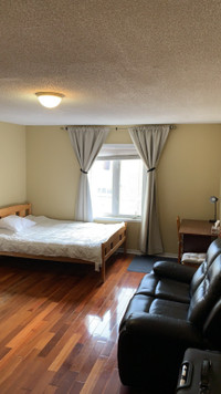 York Village House Room/Master Room for Rent