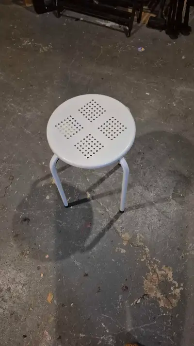 Metal Stool, View more