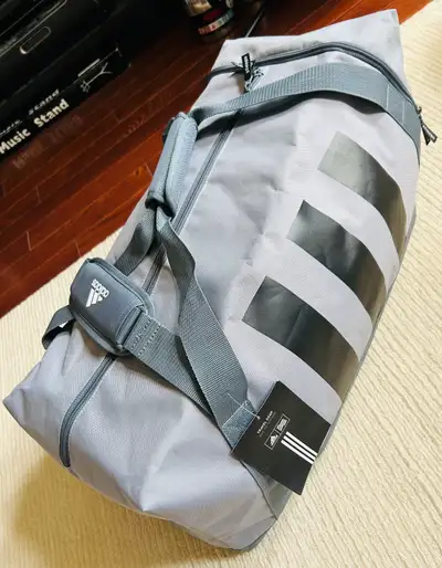 *NEW* Adidas Golf Duffle Bag (Large, Waterproofing, 45L), View more