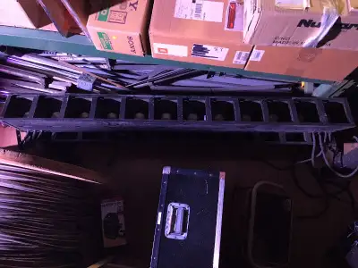 6FT Cyc Floor Light Strip - Old School Look, View more