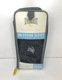 Everlast Nintendo Wii Boxing Gloves 