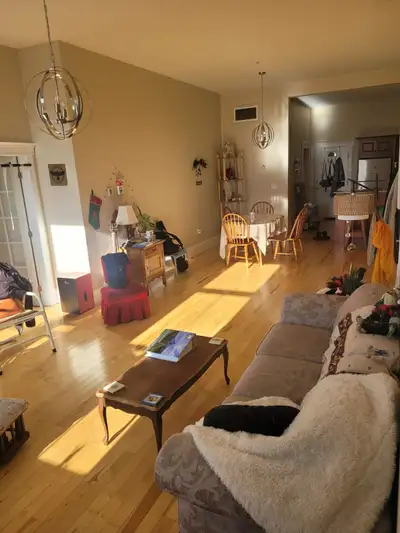 Available February 1, 2026 - Willow Lofts Unit 302. Prime location in the heart of Downtown Truro. S...