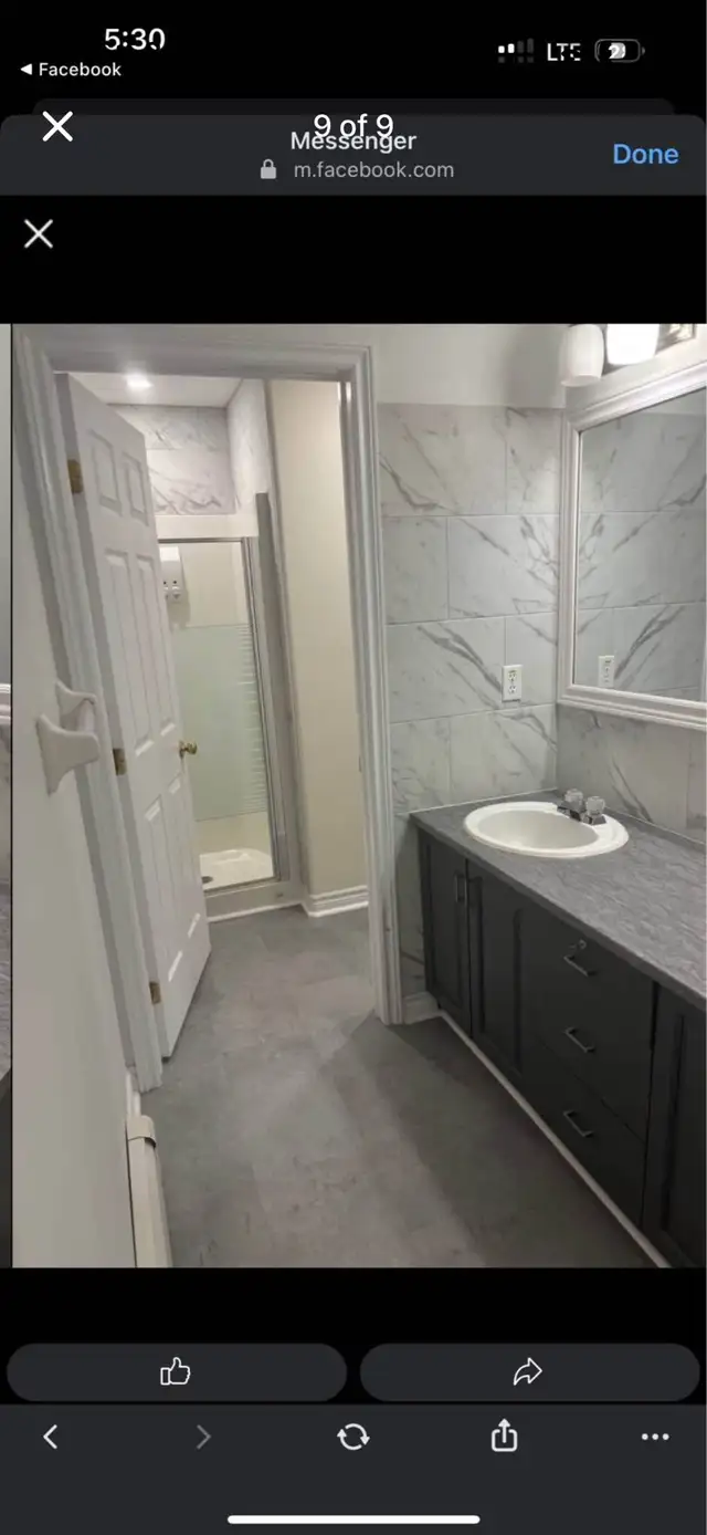 Room For rent in Long Term Rentals in Bedford - Image 8