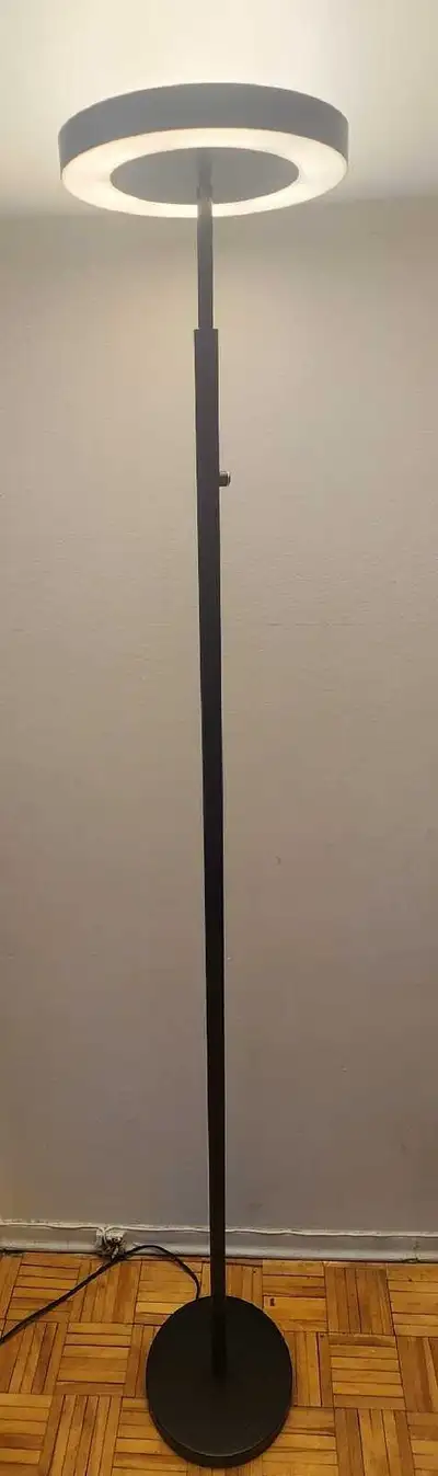 LED Floor Lamp, View more