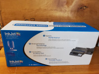 Konica Minolta  QMS Magicolor Inkjet Toner Cartridge 