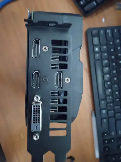 Rtx 2060 super 8gb rev 2.0, View more