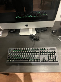 Razer Blackwidow V3