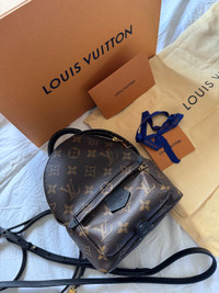 Louis Vuitton PalmSpring Mini