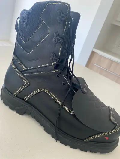 Red Wing work Boots, View more