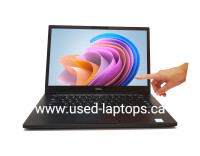 Dell Latitude 7490 – i7 | 32GB RAM | 512GB SSD | Touchscreen