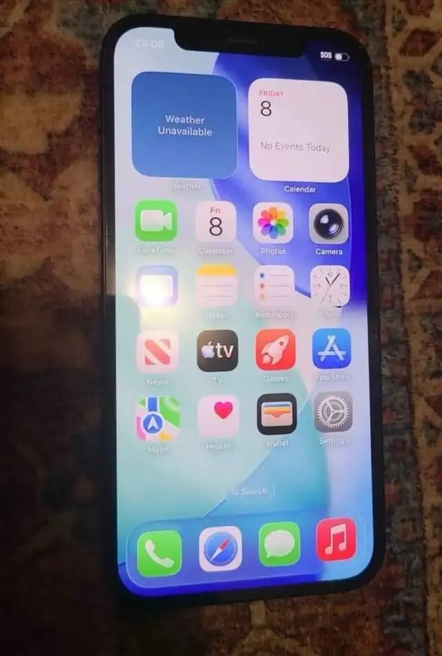 iphone 12 in General Electronics in Regina - Image 2