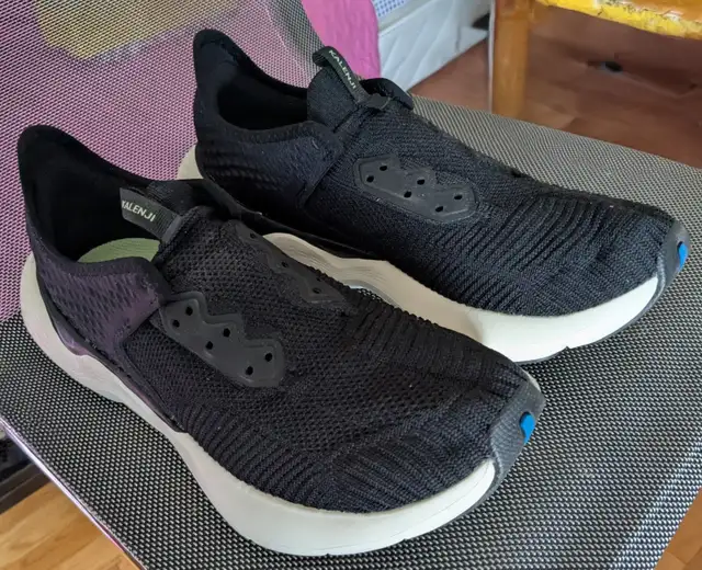 Chaussures de course Kalenji de Decathlon, running shoes in Men's Shoes in City of Montréal - Image 3