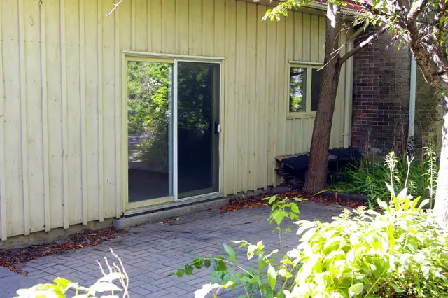 Studio/Batchelor Garden Apartment