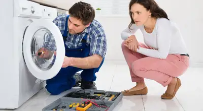 Appliance Repair, View more