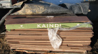 Kaindl One 12.0 Flooring
