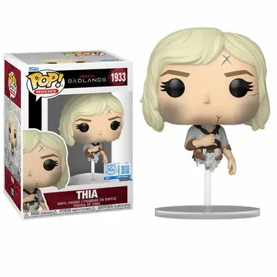 FUNKO Excl  Predator: Badlands TINA 1933 ! *PROTECTOR, View more