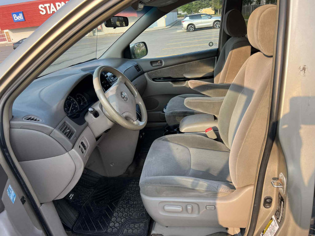 2025 Toyota Sienna in Cars & Trucks in Mississauga / Peel Region - Image 3